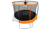 Sportspower 12ft Outdoor Kids Trampoline with Enclosure GOODS Argos