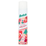 Batiste Dry Shampoo Rose Gold 200ml GOODS Superdrug   