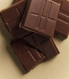 Harrods milk chocolate bar 80g, UK version
