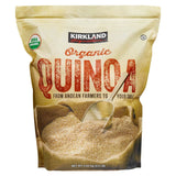 Kirkland Signature Organic Quinoa, 2.04kg GOODS Costco UK