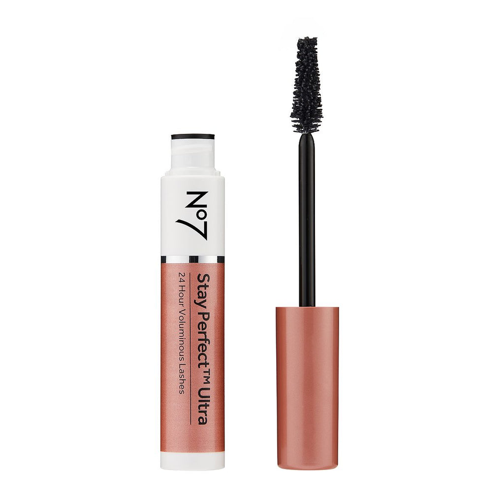 No7 Stay Perfect Ultra Mascara