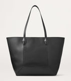 Jimmy Choo Diamond calfskin leather tote bag, UK version