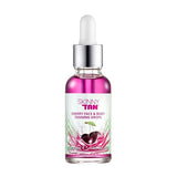 Skinny Tan Cherry Face Drops 30Ml GOODS Superdrug   