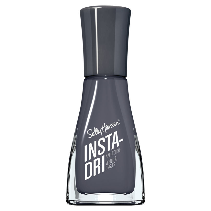 Sally Hansen Insta-Dri Nail Polish Grease Lightening