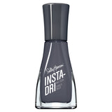 Sally Hansen Insta-Dri Nail Polish Grease Lightening Make Up & Beauty Accessories ASDA   