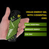 Recuperation Energy Gel Lime UK version
