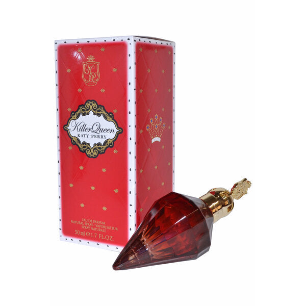 Katy Perry Killer Queen perfume 50ml, imported from the UK