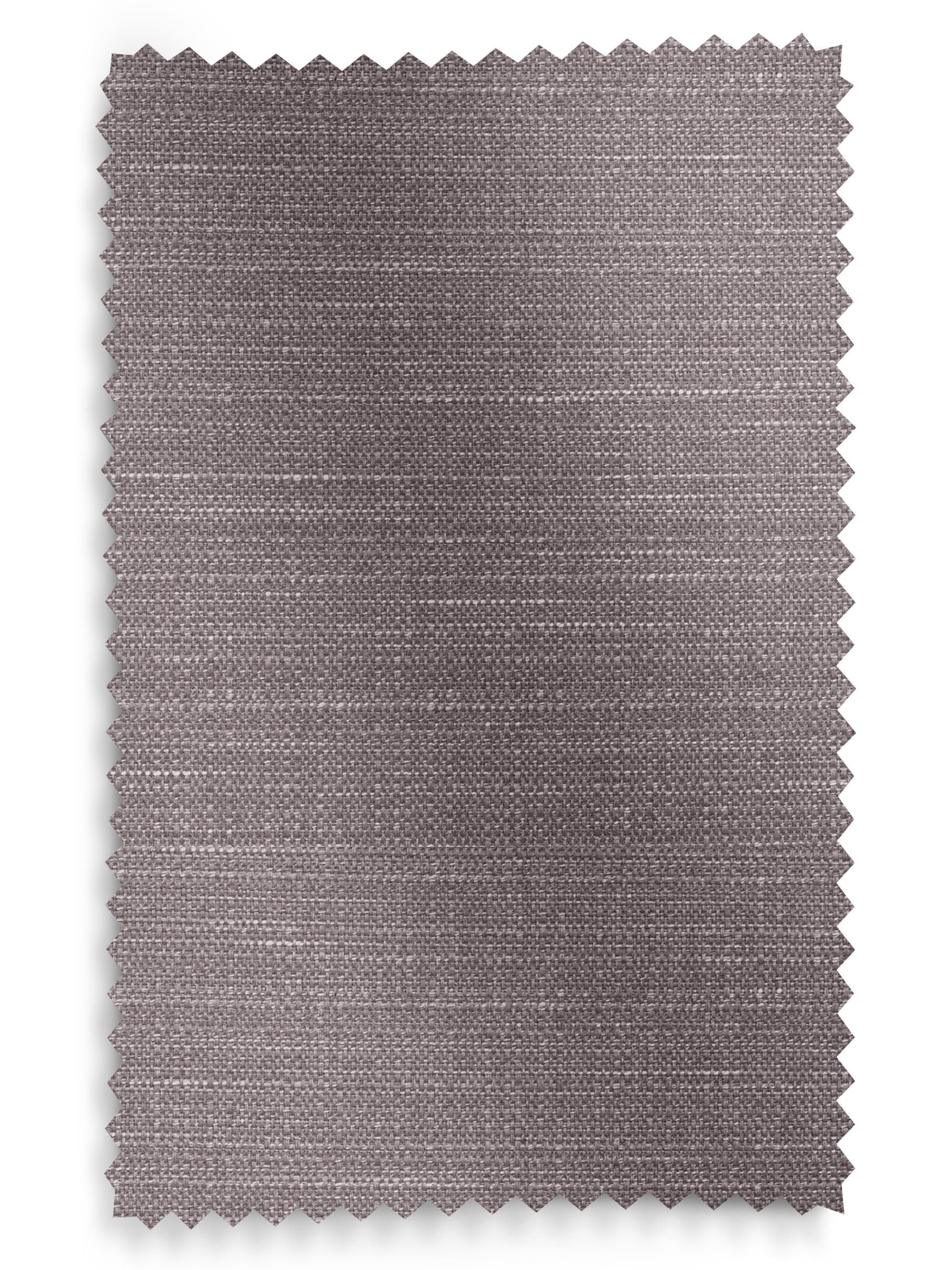 Voyage Maison Jasper Römischer Vorhang in Silver Mist, UK-Version
