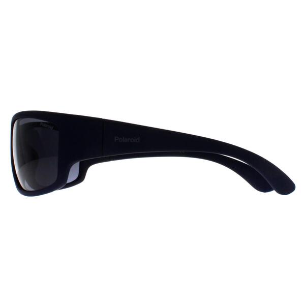 Polaroid sunglasses PLD 7005/S blue polarized, imported from the UK