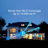 TP-Link RE450 AC1750 Wi-Fi Range Extender - British product