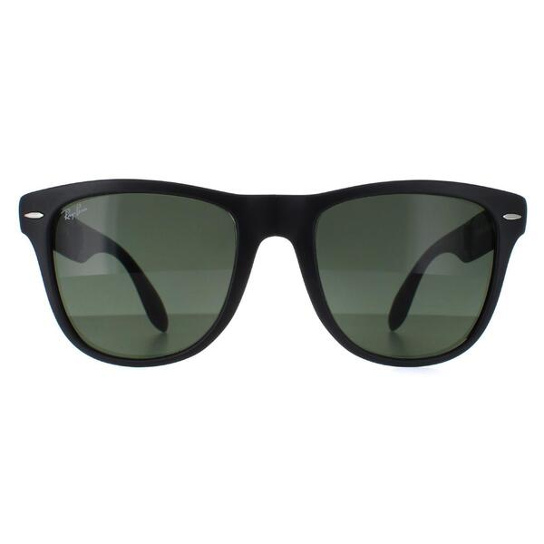 Ray-Ban Folding Wayfarer 4105 men sunglasses (British brand)