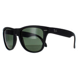 Ray-Ban Folding Wayfarer 4105 men sunglasses (British brand)