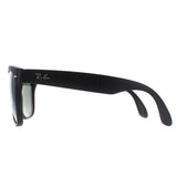Ray-Ban Folding Wayfarer 4105 men sunglasses (British brand)