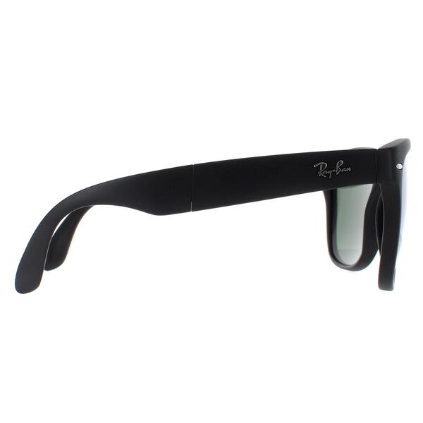 Ray-Ban Folding Wayfarer 4105 men sunglasses (British brand)