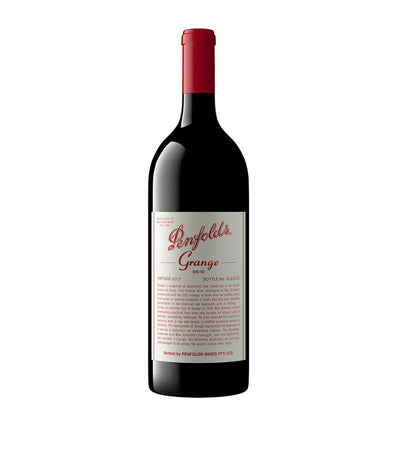 Penfolds Grange Shiraz 2017 Magnum (1,5L) Süd-Australien Rotwein