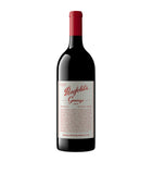 Penfolds Grange Shiraz 2017 Magnum 1.5L red wine, imported from the UK
