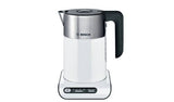 Bosch TWK8631GB Styline Kettle - White