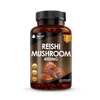 New Leaf Reishi Mushroom Capsules 120 capsules, imported from the UK