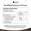 New Leaf Reishi Mushroom Capsules 120 capsules, imported from the UK