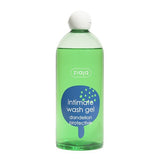 Ziaja intimate wash gel dandelion 500ml, UK version