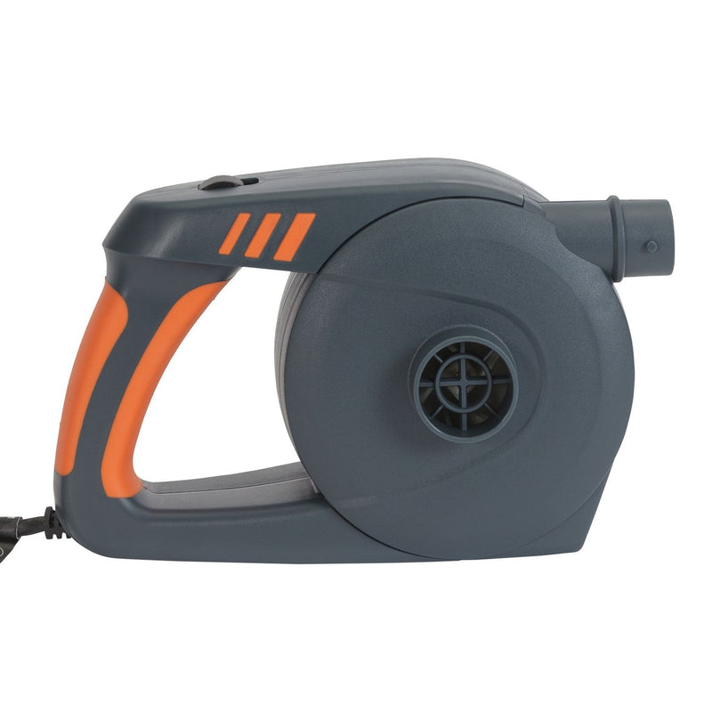 Pro Action electric mains pump AC 220-240V, imported from the UK