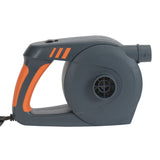 Pro Action electric mains pump AC 220-240V, imported from the UK