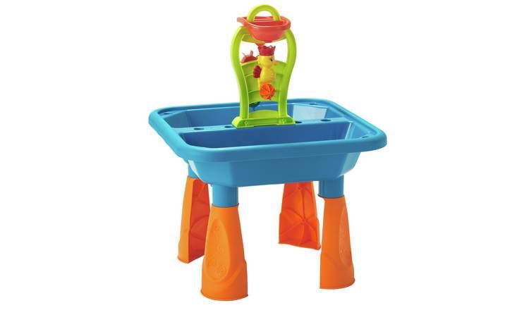 Chad Valley Sand and Water Table GOODS Argos