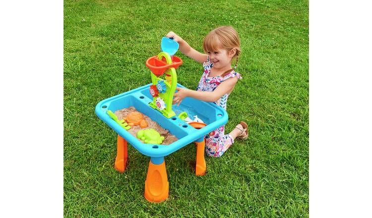 Chad Valley Sand and Water Table GOODS Argos