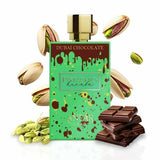 Anfar 1950 Pistachio Kunafa extrait 80ml, imported from the UK