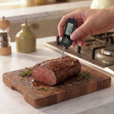 Heston Blumenthal precision indoor outdoor meat thermometer (British brand)