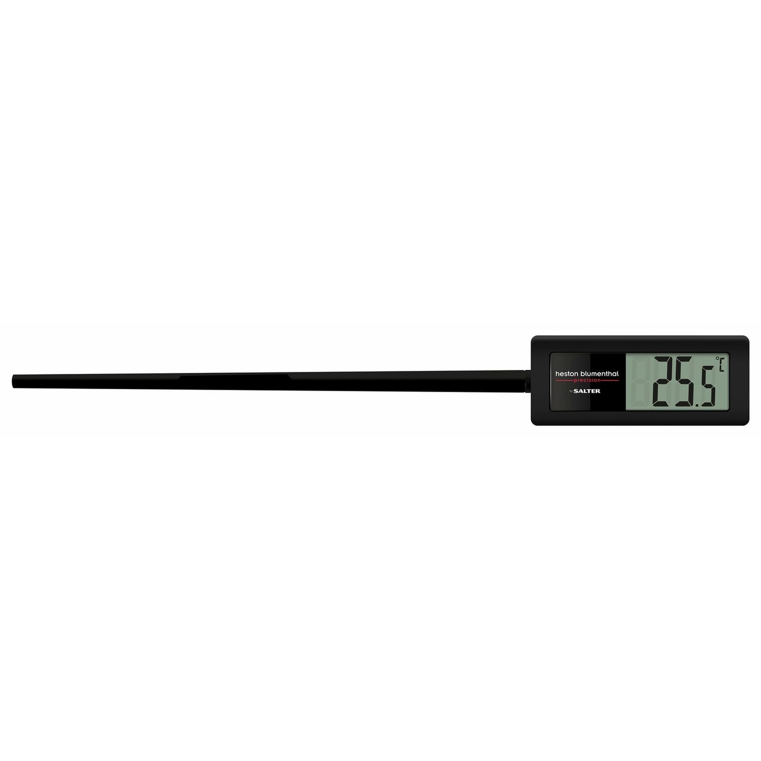 Heston Blumenthal precision indoor outdoor meat thermometer (British brand)