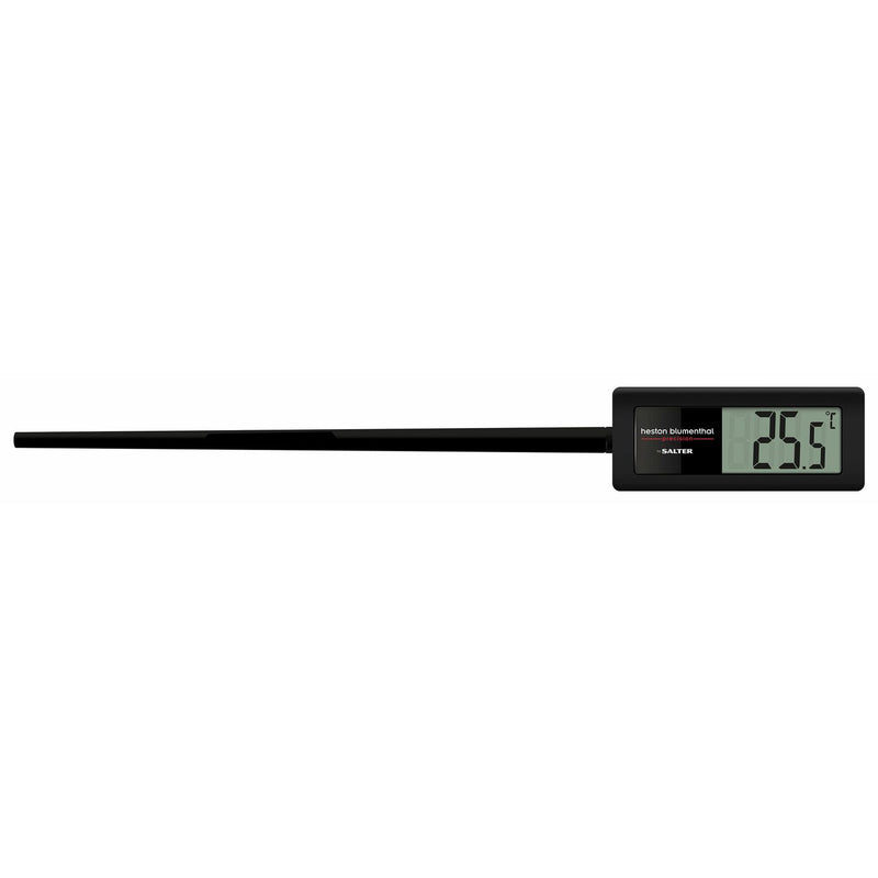 Heston Blumenthal precision indoor outdoor meat thermometer (British brand)