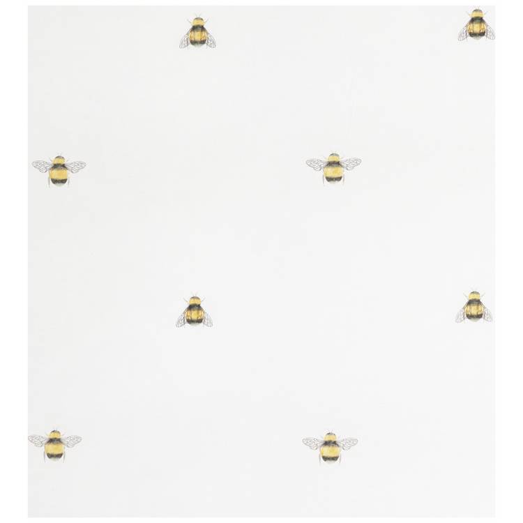 Argos Home bee print single bedding set, UK version