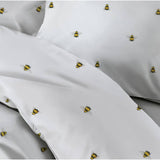 Argos Home bee print single bedding set, UK version