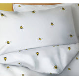 Argos Home bee print single bedding set, UK version