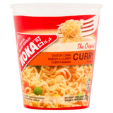 Koka Original Curry instant noodles pot 70g - British product