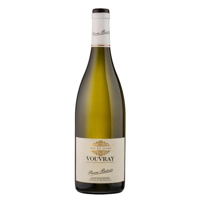 Pierre Brevin Vouvray   75cl