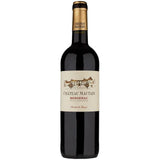 Chateau Mautain Bergerac Rouge   75cl GOODS M&S   