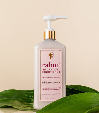 Harrods Rahua Hydration Hårbalsam 473ml - Kjøp online hos McGrocer