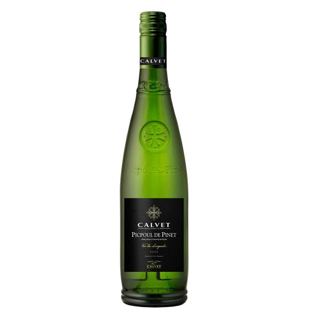 Calvet Picpoul De Pinet   75cl GOODS M&S   