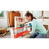 Bosch Primo Detail Sander 100W, imported from the UK