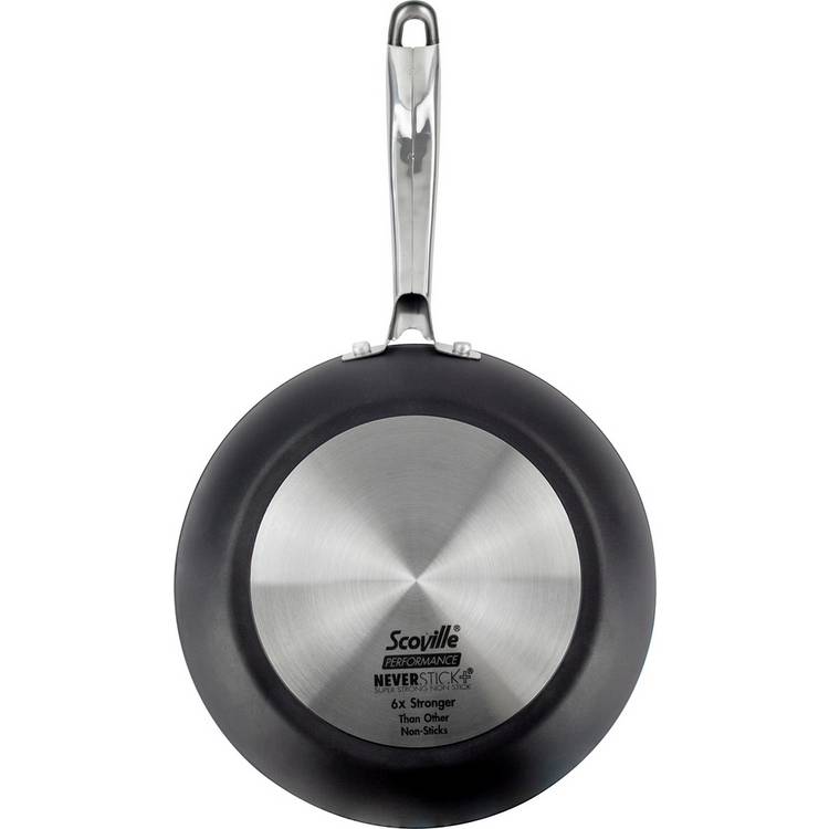 Scoville Neverstick Performance frying pan 24cm - British product