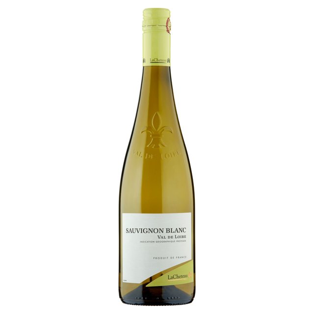 Lacheteau Sauvignon Blanc IGP Loire   75cl