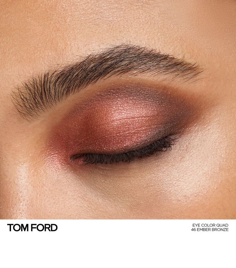 TOM FORD Eye Color Quad (British brand)