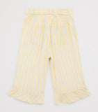 Louise Misha striped Loukie trousers for kids 3-10 years, UK version