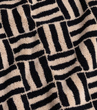 BAINA Cotton Weave Saroma bath mat 50cm x 80cm - British product