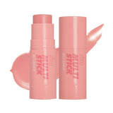 I'M MEME blusher Mellow Pink #04, UK version