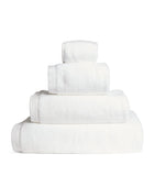 Hamam Olympia bath towel 76cm x 142cm (British brand)