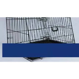 Streetwize dog crate for car boot small, UK version
