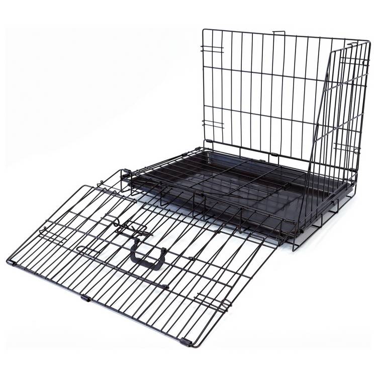Streetwize dog crate for car boot small, UK version